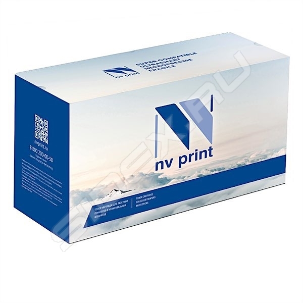 Картридж для Brother HL-L8250CDN (NV Print NV-TN326TBk) (черный) - Картридж для принтера, МФУ
Картридж для Brother HL-L8250CDN (NV Print NV-TN326TBk) (черный) - Картридж для принтера, МФУ