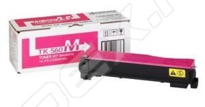 Тонер картридж для Kyocera FS-C5300DN, FS-C5350DN, ECOSYS P6030CDN (TK-560M) (пурпурный) - Картридж для принтера, МФУ
Тонер картридж для Kyocera FS-C5300DN, FS-C5350DN, ECOSYS P6030CDN (TK-560M) (пурпурный) - Картридж для принтера, МФУ