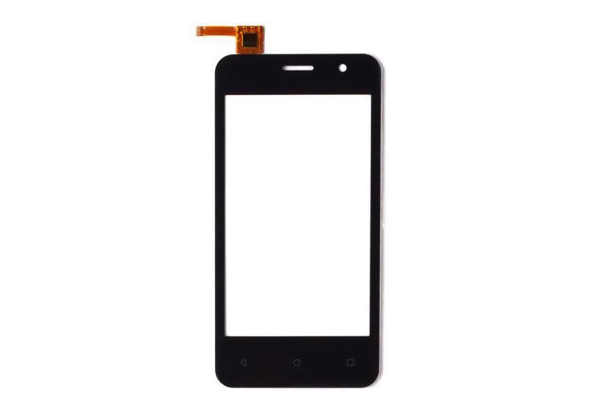 Тачскрин для Fly FS409 Stratus 9 (М7749985) (черный) - Тачскрин для мобильного телефона
Тачскрин для Fly FS409 Stratus 9 (М7749985) (черный) - Тачскрин для мобильного телефона