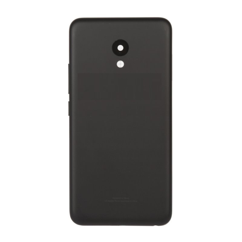 Задняя крышка для Meizu M5 (0L-00042159) (черный) - Корпус для мобильного телефона
Задняя крышка для Meizu M5 (0L-00042159) (черный) - Корпус для мобильного телефона
