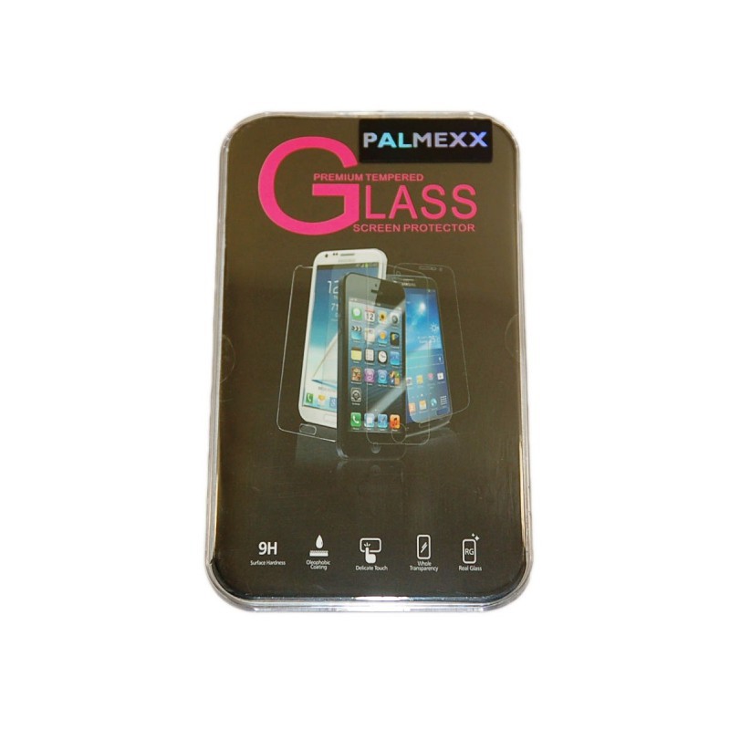Защитное стекло для Samsung Galaxy A60 (Palmexx PX/BULL SAM A60) (5D, черный) - Защита
Защитное стекло для Samsung Galaxy A60 (Palmexx PX/BULL SAM A60) (5D, черный) - Защита