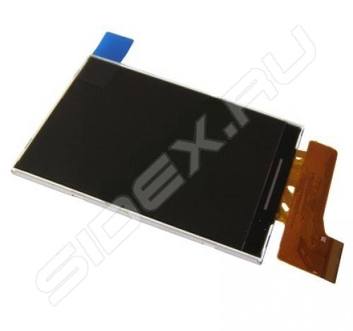 Дисплей для Alcatel OneTouch 2010, 2010X, 2010D (T17507) - Дисплей, экран для мобильного телефона
Дисплей для Alcatel OneTouch 2010, 2010X, 2010D (T17507) - Дисплей, экран для мобильного телефона