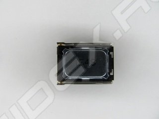 Динамик полифонический для Sony Xperia M2 D2303 (99618) - Динамик для мобильного телефона
Динамик полифонический для Sony Xperia M2 D2303 (99618) - Динамик для мобильного телефона